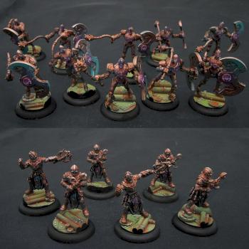 Convergence of Cyriss units by Jolly Roger Studio