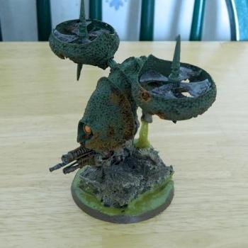 forgeworld blight drone by nightork