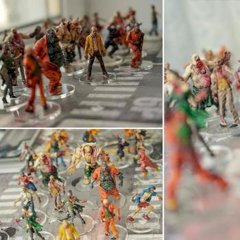 zombicide by bryao