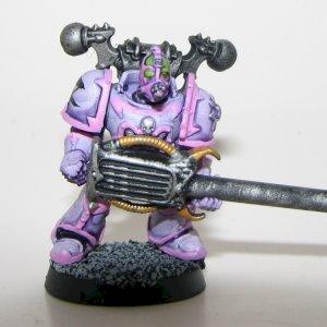 Converted Noise Marine by bobsacks