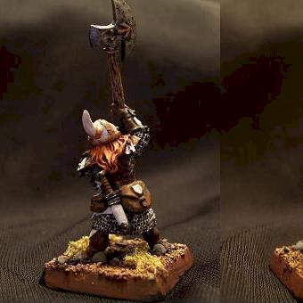 Another mini by luke the puke99