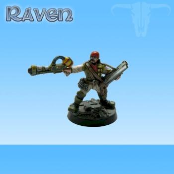 Orlock Leader by tdc.raven