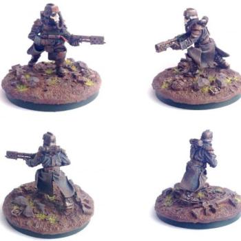 death korps of krieg grenadier by bamcky2k