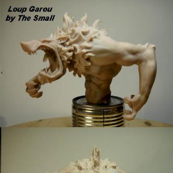 Loup Garou by The Small