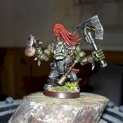 ork nob by fifi