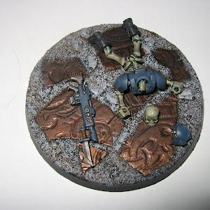 Objective Marker 2 by TSINI