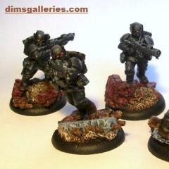 Killzone 40K by dims