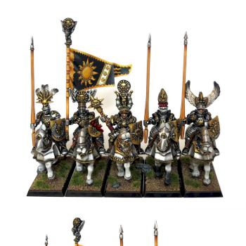 Empire Knights of the Blazing Sun by nickname