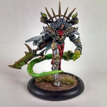 Goreshade the Bastard by Treehouseminis