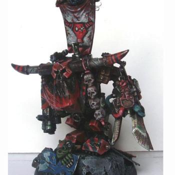 ork by In The Middle