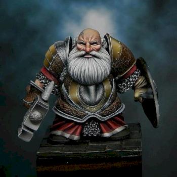 Dwarf!! by JAG