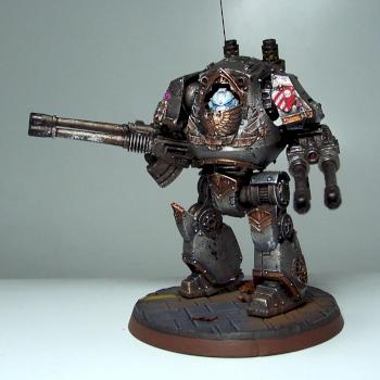 Contemptor by dr. Bizarre