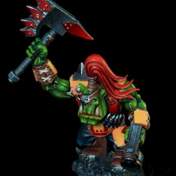 ork nob by penguin