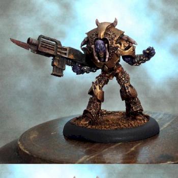 Warzone Resurrection Praetorian Stalker 1 by Dunnagh