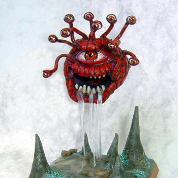 Beholder by Gutboy Barrelhouse