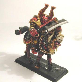 Khorne kight3 by frank