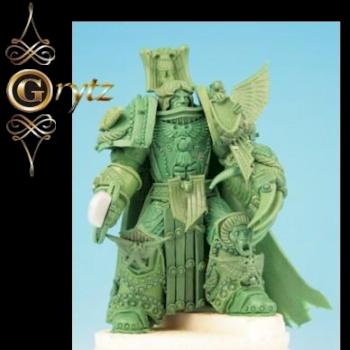 Emperor by GRYTZminis