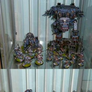 my space wolves. - BobPanda. by BobPanda