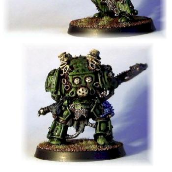 Typhus by Maidel