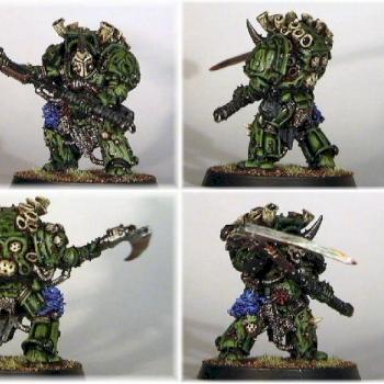 Typhus again by Maidel