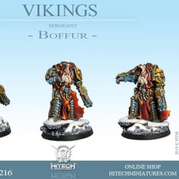 Boffur by hitechminiatures2