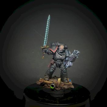 Raven Guard Conversion by risk0