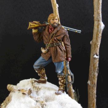 Jeremiah Johnson by nachocor66