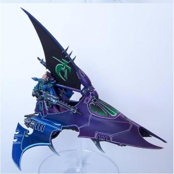 Dark Eldar Pirate Venom by Teflon Billy