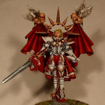 st celestine by anvils hammer