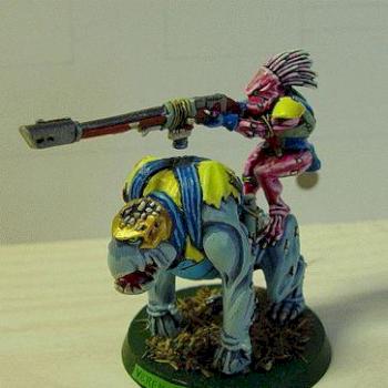 Another mini by tabletopworld