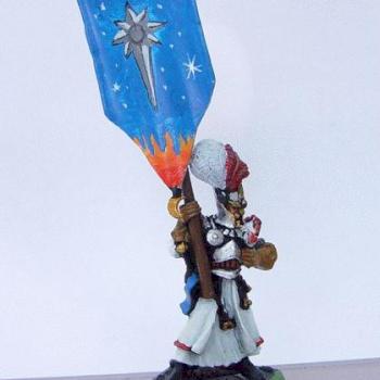 Another mini by tabletopworld