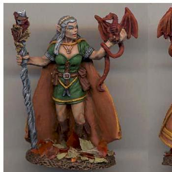 Another mini by Kazar