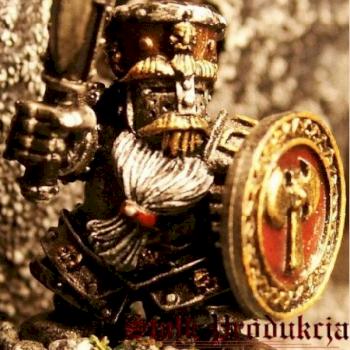 DWARFS IRONBRACKERS [ STALK PRODUKCJA ] by stalk