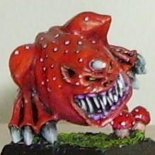 squig by Smeagork