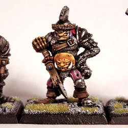 Classic citadel ogres by bakalla