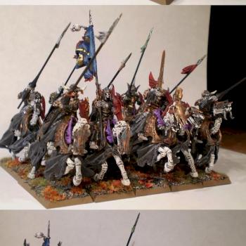 Black Knights by Nagash FFC