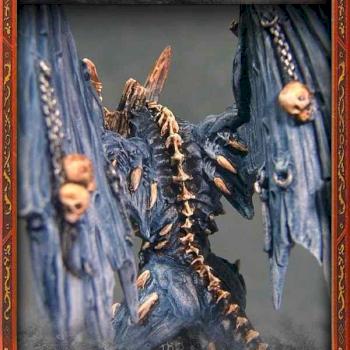 Be'Lakor by ModelPainter