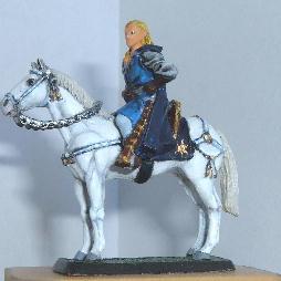 M142 Glorfindel by Wendy