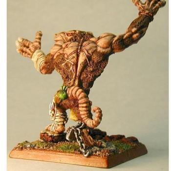 GW Rat Ogre by Cocanour