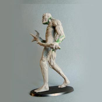 ROTTEN_FACTORY_MINIATURES_GIANT by ROTTEN_FACTORY