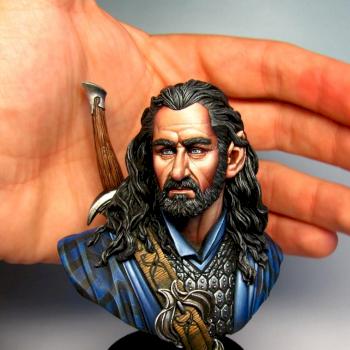 Thorin by camelson