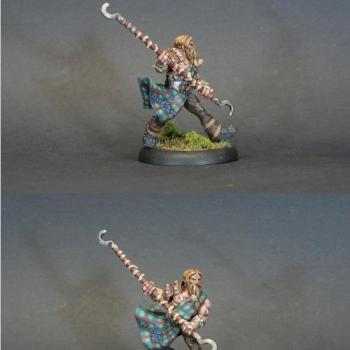 Tapper - Brewers - Guild Ball by YetiSA