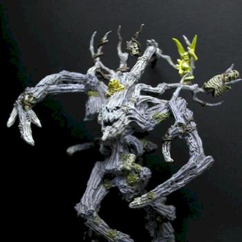 Treeman Ancient by DM of Doom