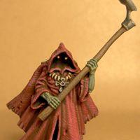 Olleys Armies Grim Reaper by bolley