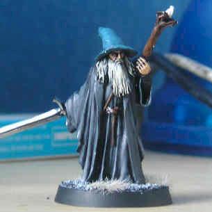 Gandalf by Suladan