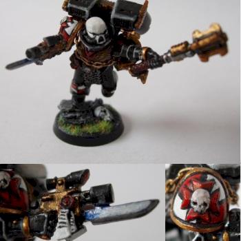 chaplain conversion by tymcio5