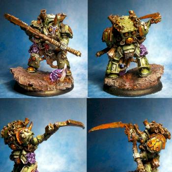 Lord Typhus by Zakk83