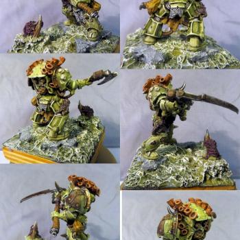 Typhus by Avin