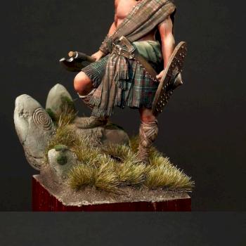 Highlander by Androsch