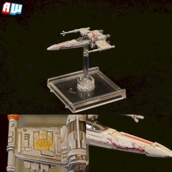 Star Wars X-wing: Scum & Villainy Z-95 - Sakura by Macross_VF1